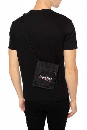 'explorer' shoulder bag, zdjęcie 2 'explorer' shoulder bag od Balenciaga